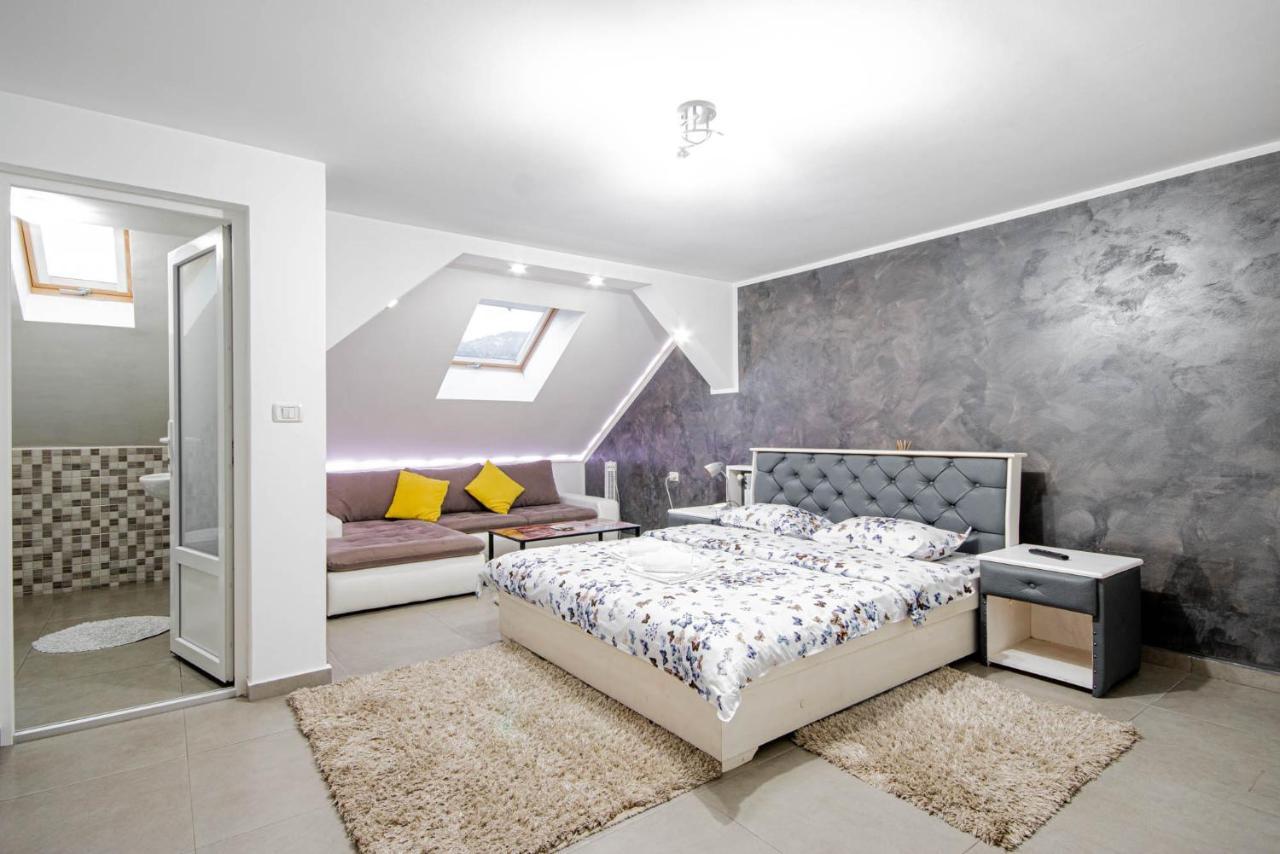Cazare Moldi - Regim Hotelier Câmpulung Moldovenesc Exteriér fotografie