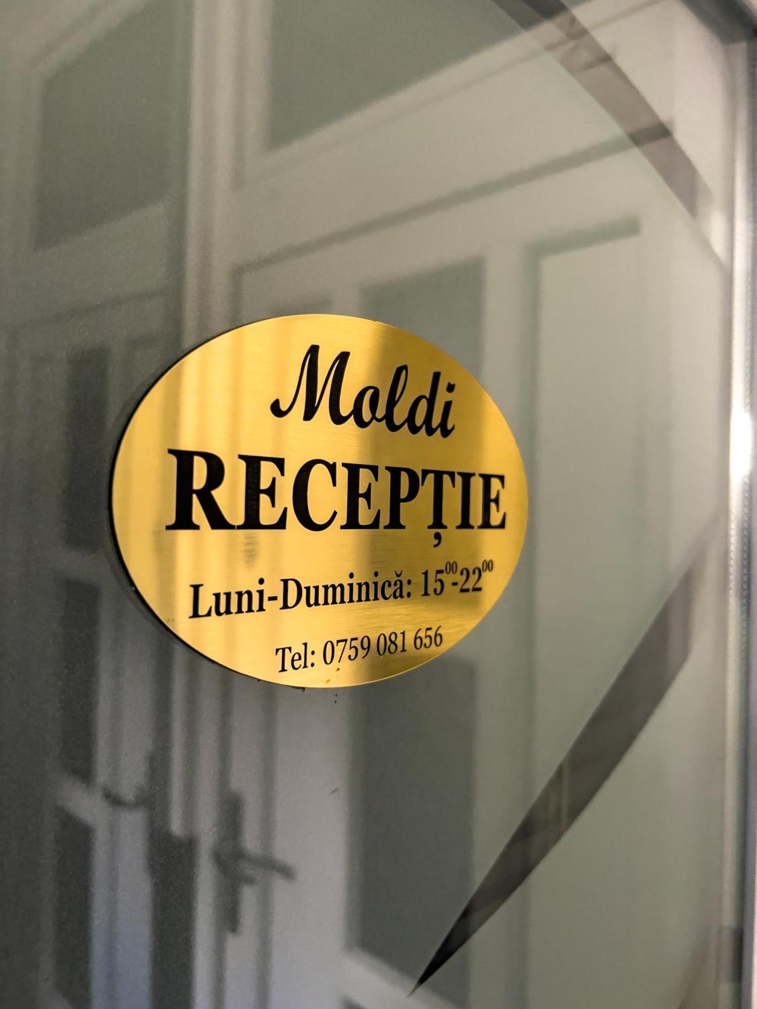 Cazare Moldi - Regim Hotelier Câmpulung Moldovenesc Exteriér fotografie