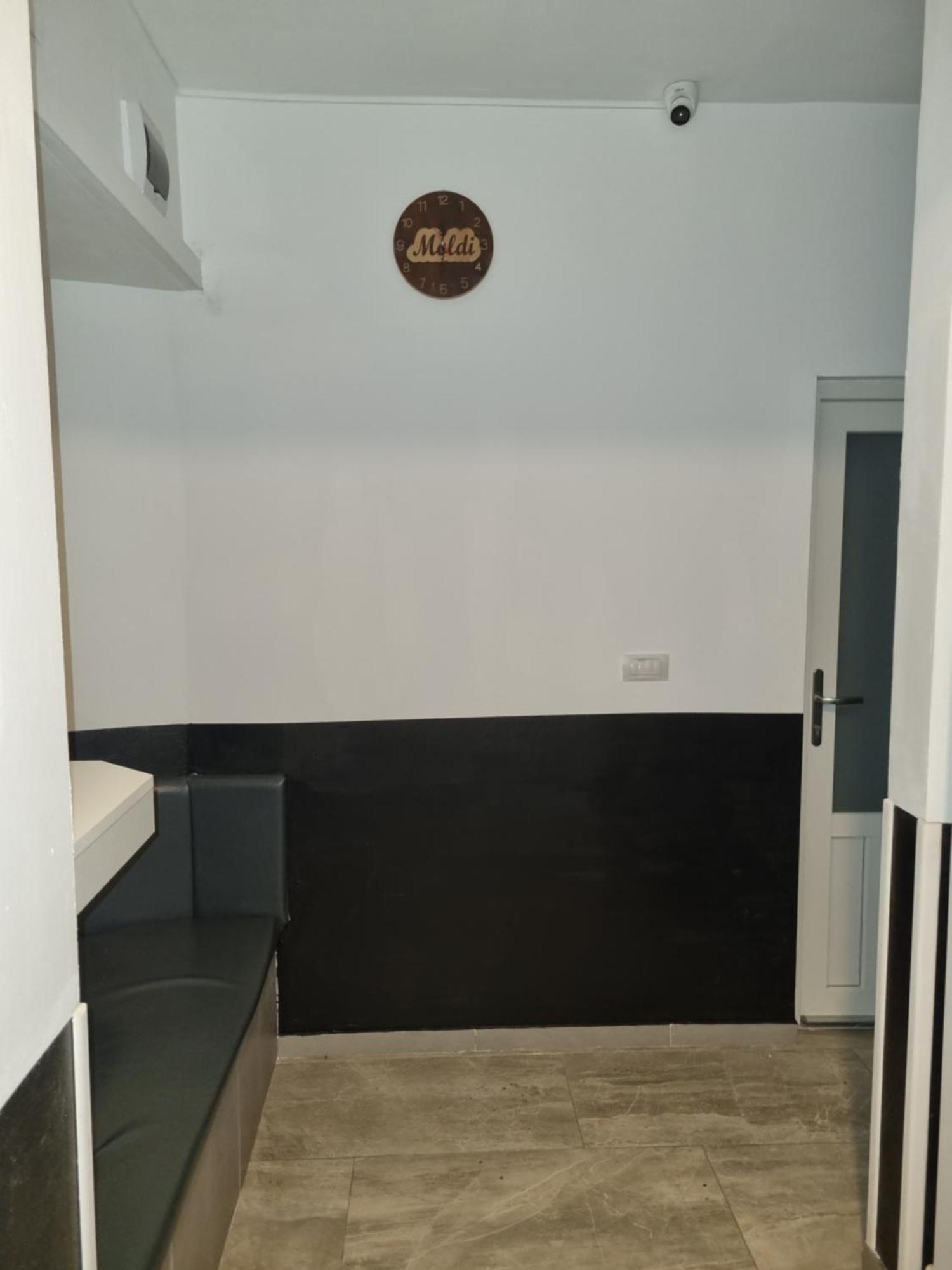 Cazare Moldi - Regim Hotelier Câmpulung Moldovenesc Pokoj fotografie