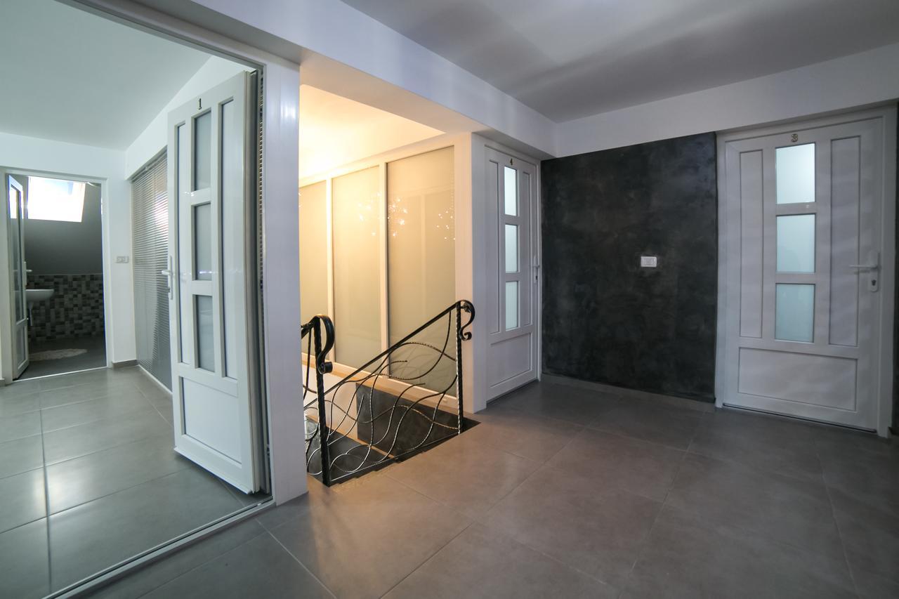 Cazare Moldi - Regim Hotelier Câmpulung Moldovenesc Exteriér fotografie