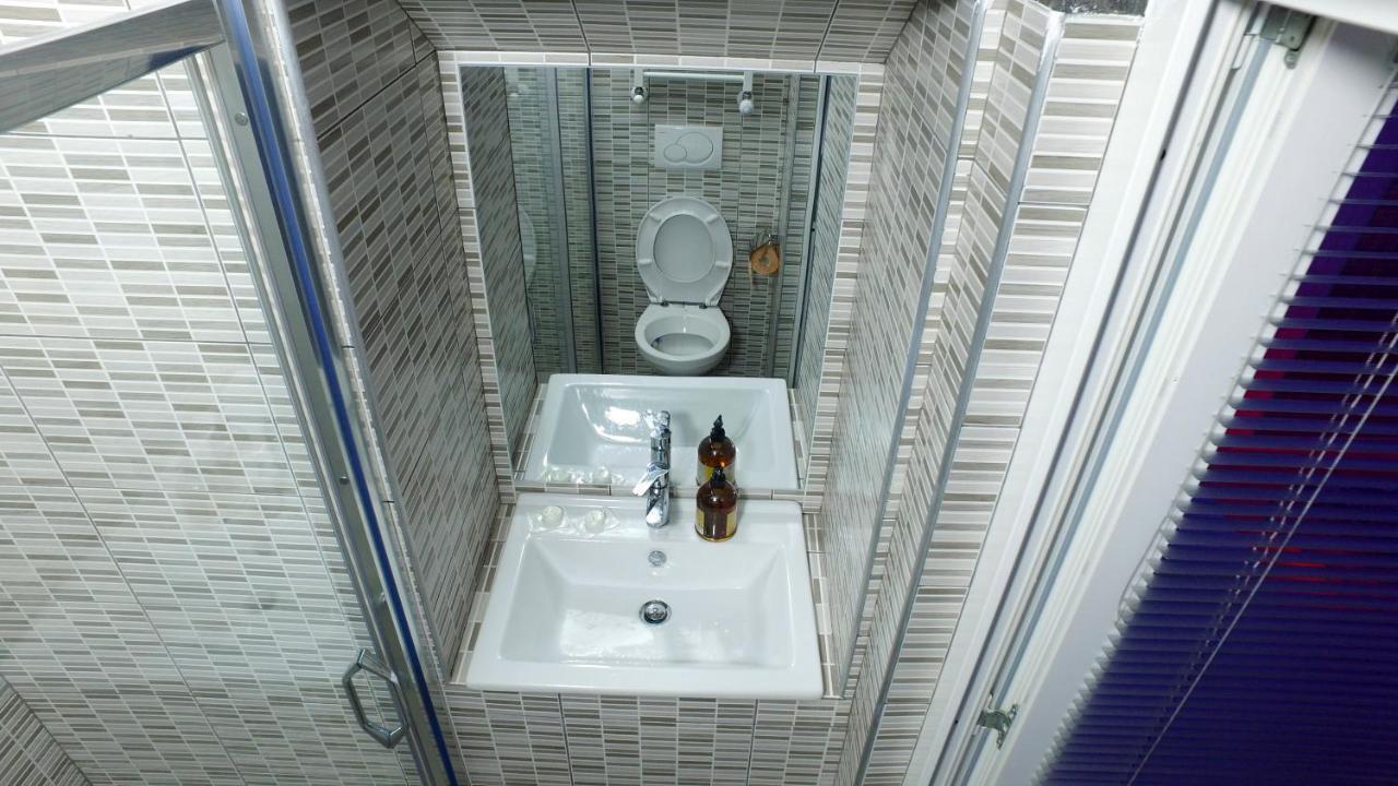 Cazare Moldi - Regim Hotelier Câmpulung Moldovenesc Exteriér fotografie