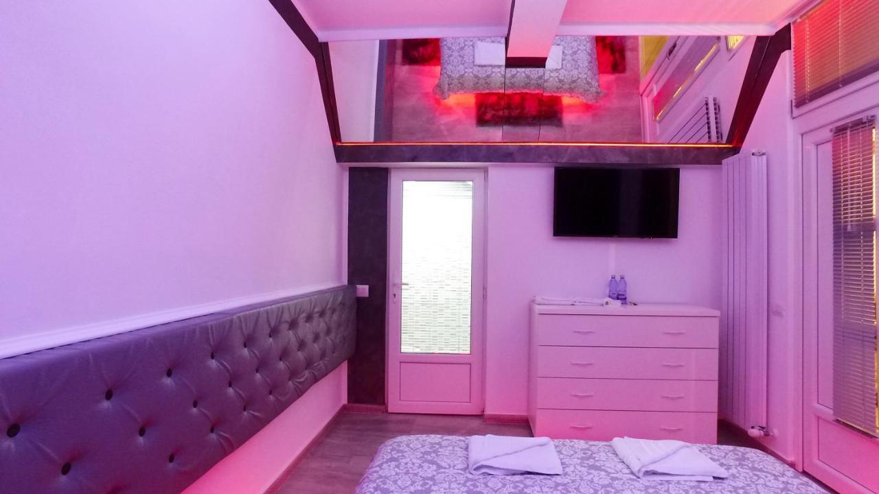 Cazare Moldi - Regim Hotelier Câmpulung Moldovenesc Exteriér fotografie